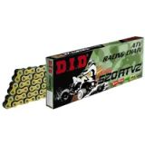 D.I.D DID520ATV2 G&B Motorfiets ketting