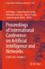 Proceedings Springer Nature Lecture Notes in Networks and Systems: Proceedings of International Conference on Artificial Intelligence and Networks, Volume 3: 1962