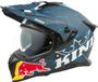 Kini Red Bull ADV X 2.0 Integraal Adventurehelm