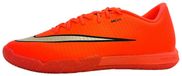 Nike Vapor 17 Academy IC Sportschuhe Herren Hallenfußballschuhe Rot Sport