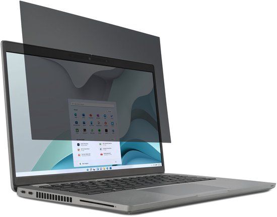 Kensington EQ Privacy Screen Filter voor 13,3'' laptops 16:9