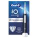 Oral-B iO Series 3 Volwassene Roterende-oscillerende tandenborstel Zwart