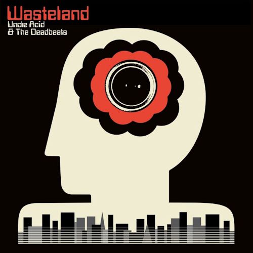 ImportCDs Wasteland [Vinyl]