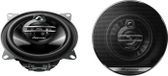 PIONEER TS-G1030F Haut-parleur coaxial, 10 cm, 3 voies, 210 W max., membrane composite IMPP, 30 W puissance nominale