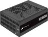CORSAIR iCUE LINK HX1500i SHIFT, 1500 Watt, Cybenetics Platinum, Entièrement modulaire, ATX 3.1, PCIe 5.1