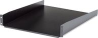 StarTech 2U 22inch Diepe Vaste Plank Rackmontage