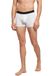 Build your Brand Boxer Shorts 2-Pack BY132 - Blanc - 4XL