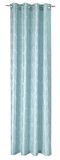 Decoratieve Deko Trends Oesjaal stof turquoise 245x146 cm