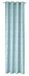 Decoratieve Deko Trends Oesjaal stof turquoise 245x146 cm