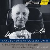 Carl Schuricht Carl Schuricht Collection II