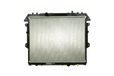 MAHLE CR 1867 000S Radiateur moteur