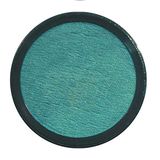 Eulenspiegel - Professionele Aqua Make-up parelmoerglans, 20 ml | Laguneblauw