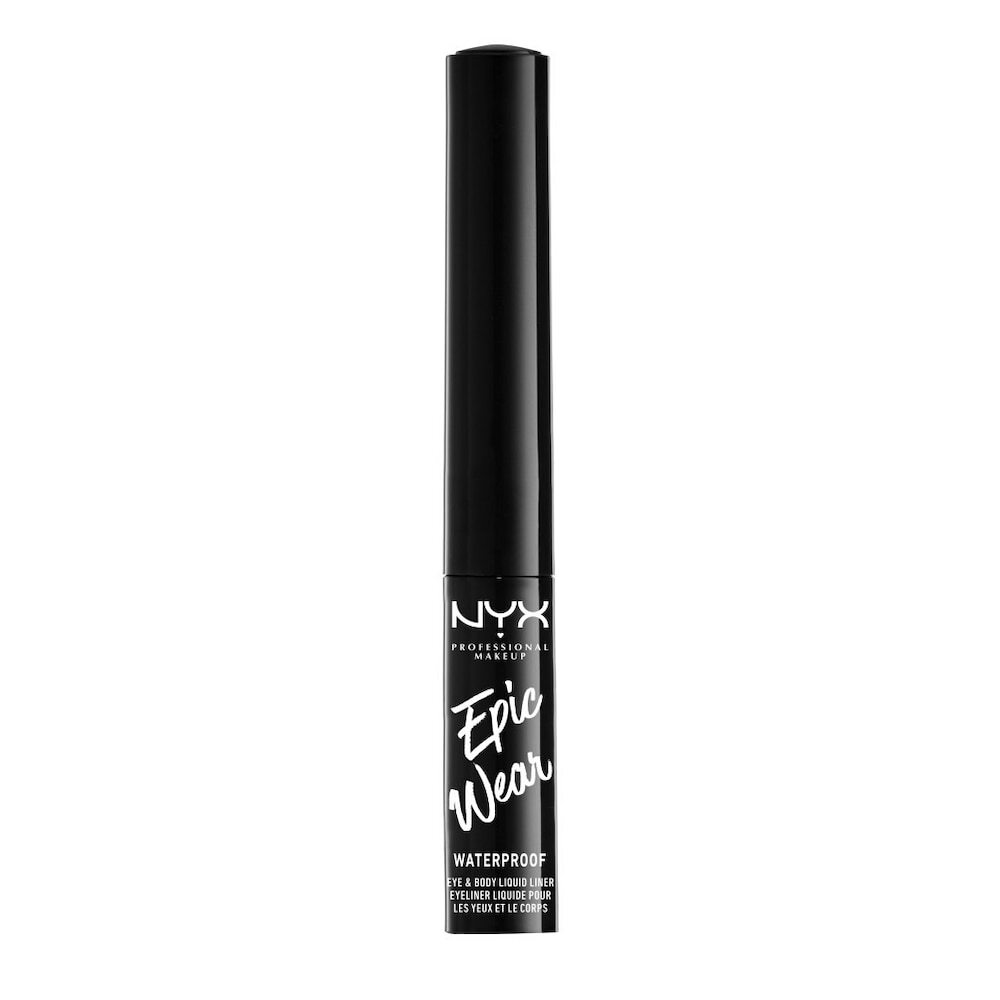 NYX Professional Makeup Epic Wear Liquid 15.55 g