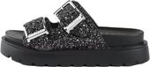 Buffalo Raya Ari Glam Slippers