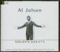 Al Jolson Golden Greats (3-CD)