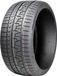 Lanvigator Winterreifen motorcycle-tyres Wintergrip UHP ( 205/55 R17 95V )