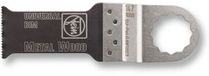 Fein E-Cut Bimetal Invalzaagblad 28x60mm FSC (25 stuks)
