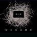 Various - Decade CD