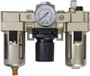 Airpress ORO-Set 3/8" Compressor met drukregelaar