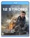 BELGA FILMS 12 Strong - Blu-ray - Actie
