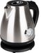MagicHome Bouilloire Madira, 1850-2200 W, 230 V, 50 Hz, 1700 ml, avec thermomètre