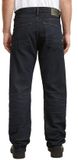 G-Star Dakota Regular Straight Heren Jeans W32/L32 Worn in Nitrous Cobler