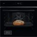 AEG TE7PB62WAB Inbouw oven Zwart