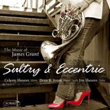 Suburban Celeste & Dena K. Jones Shearer Sultry & Eccentric