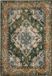 Safavieh Vloerkleed Milà Groen Polypropyleen 160 x 230 cm