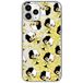ERT GROUP mobiel telefoonhoesje voor Apple Iphone 11 PRO MAX origineel en officieel erkend Disney patroon Cruella 007 optimaal, met glitter overloopeffect