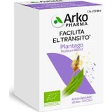 Arkopharma Arkocapsulas Plantago 84 Capsules