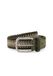 Boggi Milano Ceinture verte