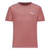 Salewa Puez Dry T-shirt K uniseks-volwassene T-Shirt