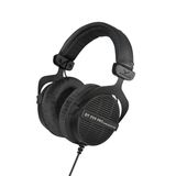 Beyerdynamic DT 990 PRO Hoofdtelefoons Bedraad Hoofdband Muziek Zwart