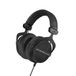 Beyerdynamic DT 990 PRO Hoofdtelefoons Bedraad Hoofdband Muziek Zwart