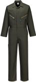 Portwest Liverpool-Rits Overall C813 - Bosnachten - L
