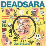Warner Music Dead Sara - Ain't It Tragic (LP) Geel Vinyl