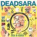 Warner Music Dead Sara - Ain't It Tragic (LP) Geel Vinyl