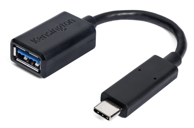 Kensington CA1000 USB-C naar USB-A Adapter