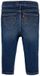 Levi's® Kids Pull On Leggings Sweetwater 3 Months