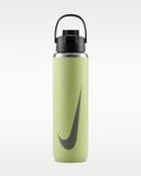 NIKE ACCESSOIRES - nike ss recharge chug bottle 24 oz rfsh - Ov bidons - Grijs