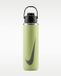 NIKE ACCESSOIRES - nike ss recharge chug bottle 24 oz rfsh - Ov bidons - Grijs