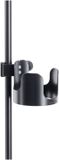 König & Meyer 16018 Drink Holder (Black)