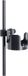 König & Meyer 16018 Drink Holder (Black)