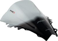 Puig 4059H Koepel Racing Yamaha R6 06-07, transparant/rookgrijs