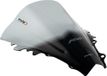Puig 4059H Koepel Racing Yamaha R6 06-07, transparant/rookgrijs