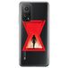 ERT GROUP mobiel telefoonhoesje voor Xiaomi Redmi Note 11 Pro 5G/11 Pro 4G origineel en officieel erkend Marvel patroon Black Widow 009, gedeeltelijk bedrukt
