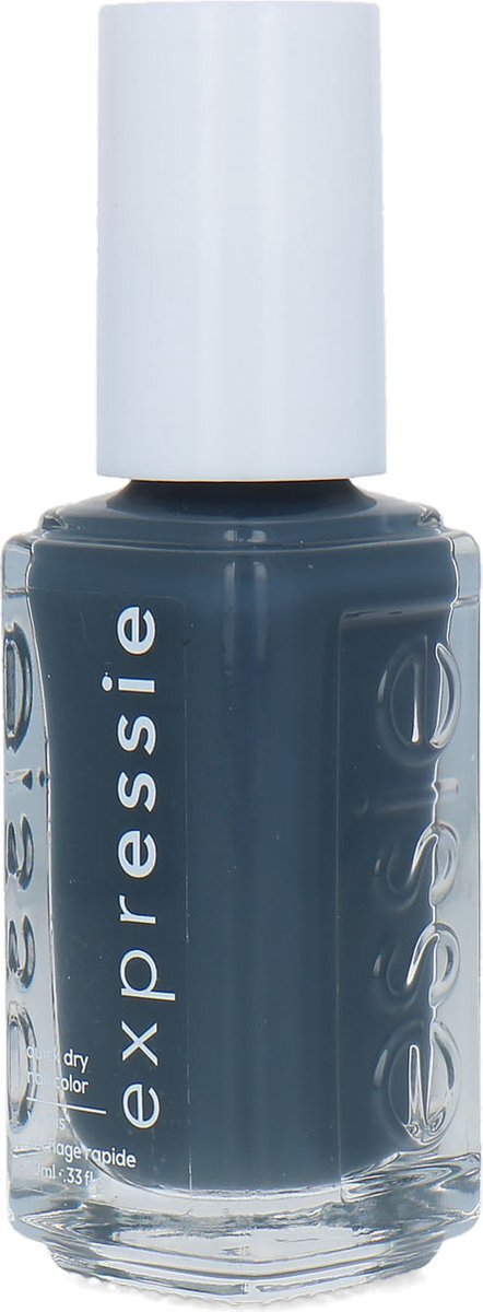 Essie Expressie Nagellak - 411 Leveled Up