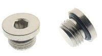 RS PRO Sluitstop NBR