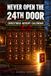 Christmas Escape Room Advent Calendar 2026